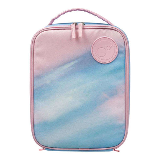 Picture of B.BOX LUNCH BAG MORNING SKY 25X28.5X9CM